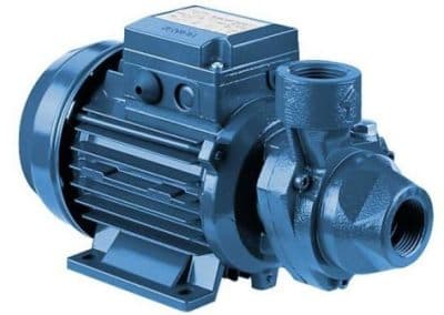 Помпи и помпени системи